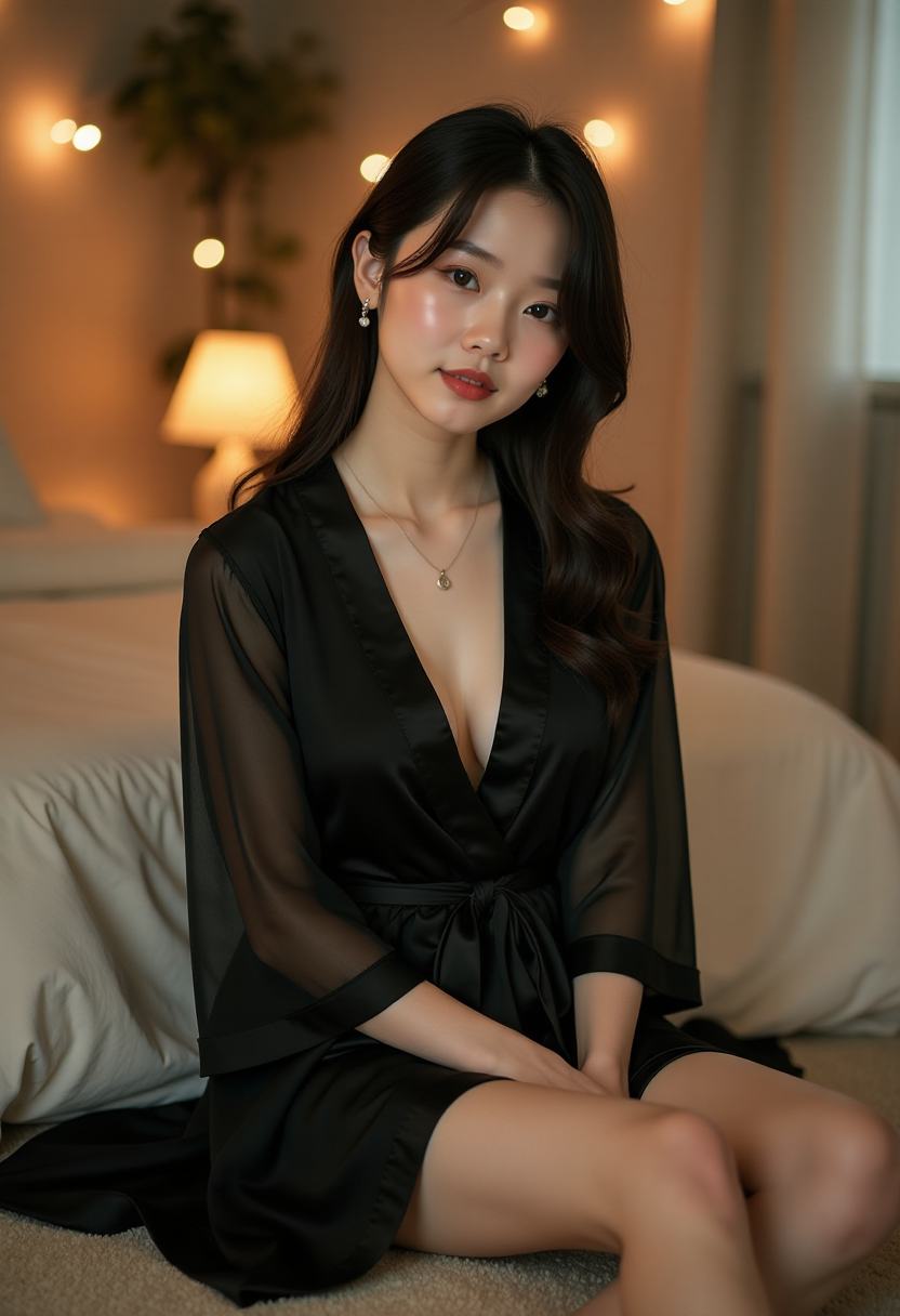 星际牧歌动画海报